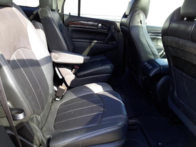 Photo 6 from auction – 2015 BUICK ENCLAVE with VIN 5GAKVBKDXFJ296185