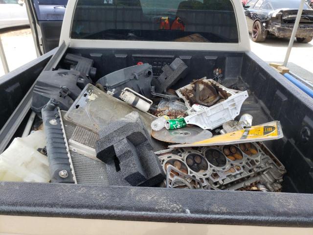 Photo 9 from auction – 2007 GMC CANYON with VIN 1GTCS13E178114315