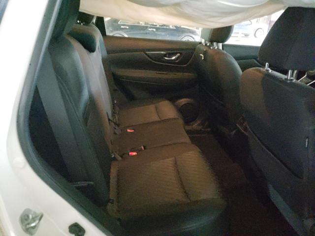 Foto 6 de la subasta – 2017 NISSAN ROGUE con VIN KNMAT2MV2HP589665
