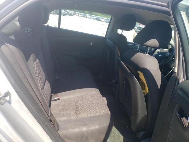 Photo 6 from auction – 2012 CHEVROLET MALIBU 1LT with VIN 1G1ZC5E02CF392249