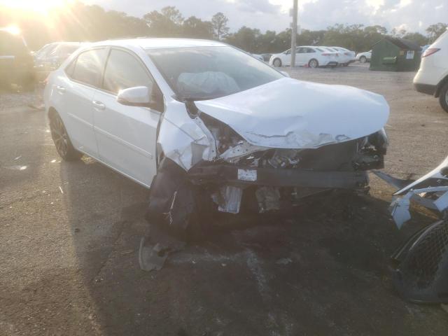 Photo 9 from auction – 2017 TOYOTA COROLLA L with VIN 5YFBURHEXHP622656