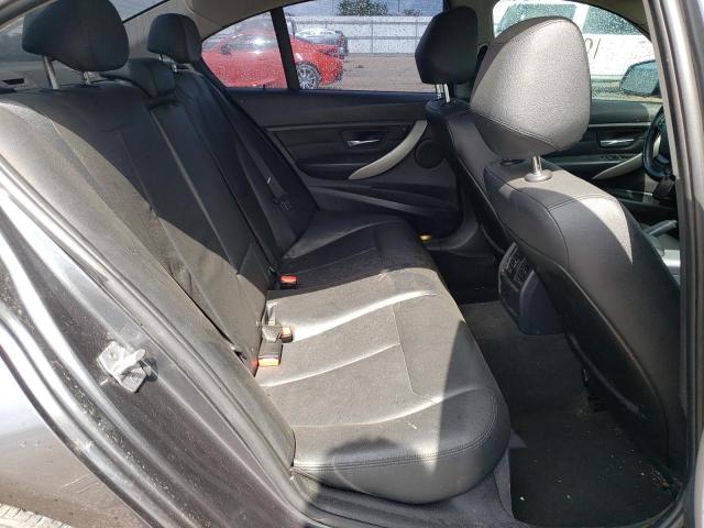 Zdjęcie 6 z aukcji – 2014 BMW 320 I z VIN WBA3B1G59ENS77039