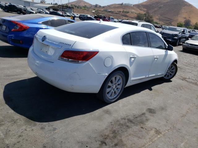 Photo 4 from auction – 2010 BUICK LACROSSE C with VIN 1G4GB5EG3AF112457