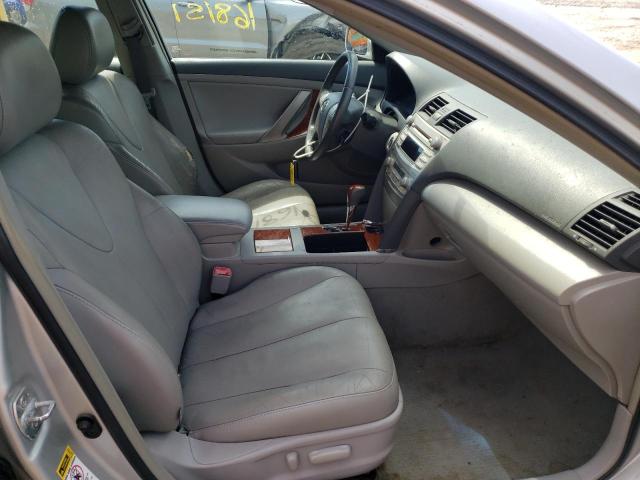 Photo 5 from auction – 2011 TOYOTA CAMRY BASE with VIN 4T4BF3EK2BR127560