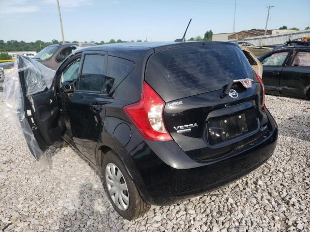 Photo 3 from auction – 2016 NISSAN VERSA NOTE with VIN 3N1CE2CP6GL369528