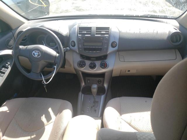 Photo 9 from auction – 2006 TOYOTA RAV4 with VIN JTMBK33V065007893
