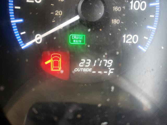 Photo 8 from auction – 2010 HONDA ELEMENT with VIN 5J6YH2H74AL000327