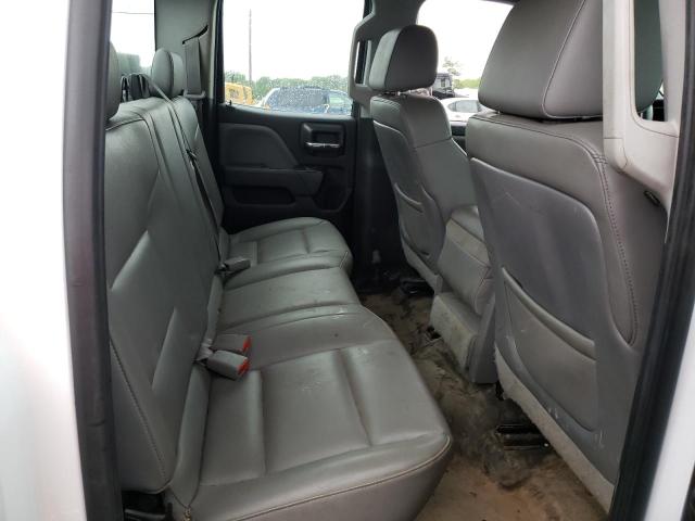 Photo 6 from auction – 2015 CHEVROLET SILVERADO with VIN 1GC2CUEG4FZ541974
