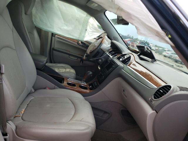 Photo 5 from auction – 2012 BUICK ENCLAVE with VIN 5GAKVDED7CJ298107