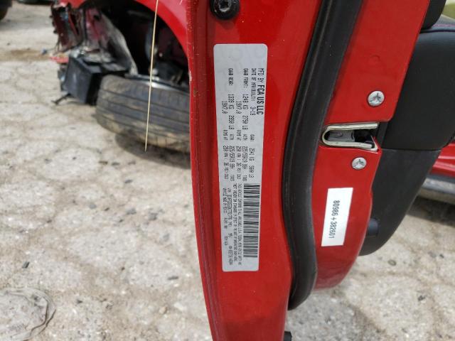 Photo 10 from auction – 2019 DODGE JOURNEY GT with VIN 3C4PDDEG3KT751776