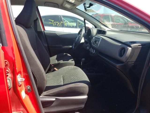صورة رقم 5 من المزاد - 2014 TOYOTA YARIS مع VIN VNKKTUD31EA007804