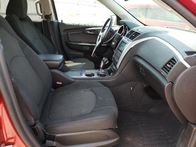 Photo 5 from auction – 2012 CHEVROLET TRAVERSE L with VIN 1GNKVGED4CJ274774