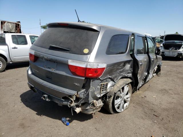 Photo 4 from auction – 2012 DODGE DURANGO R/ with VIN 1C4SDHCT0CC188264