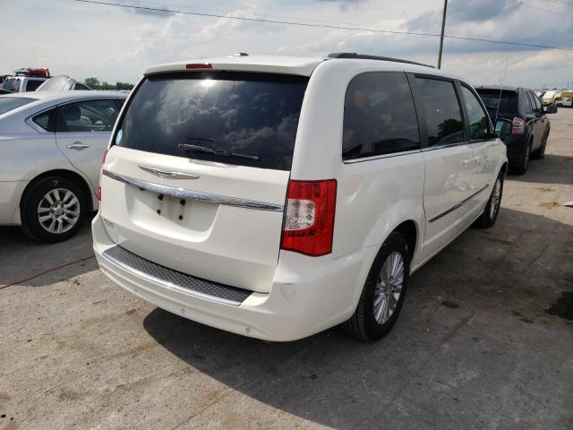 Photo 4 from auction – 2011 CHRYSLER TOWN & COU with VIN 2A4RR8DG2BR759139