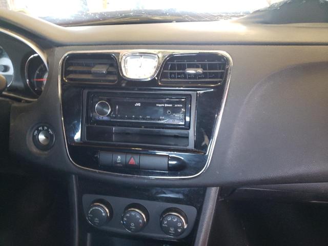 Фото 9 с аукциона – 2013 CHRYSLER 200 TOURIN с VIN 1C3CCBBB7DN763208