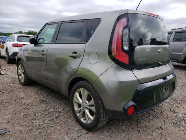 Photo 3 from auction – 2016 KIA SOUL with VIN KNDJP3A56G7342243