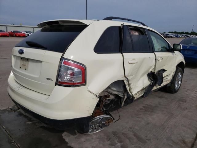 صورة رقم 4 من المزاد - 2007 FORD EDGE SEL P مع VIN 2FMDK39CX7BB66380