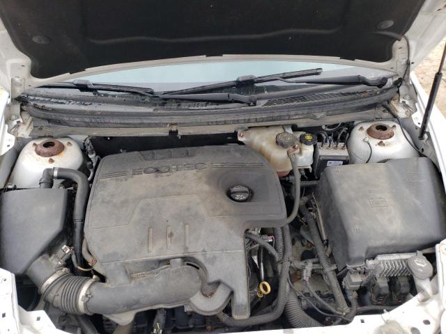 Photo 7 from auction – 2012 CHEVROLET MALIBU 1LT with VIN 1G1ZC5E07CF119095