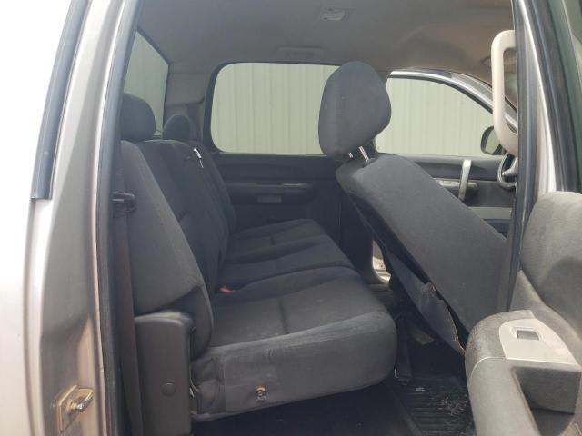 Photo 6 from auction – 2009 CHEVROLET SILVERADO with VIN 3GCEC23J39G132224