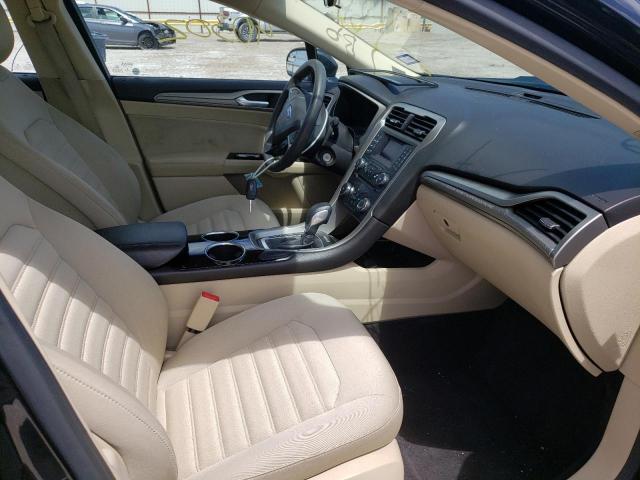 Фото 5 с аукциона – 2013 FORD FUSION SE с VIN 3FA6P0H78DR123743