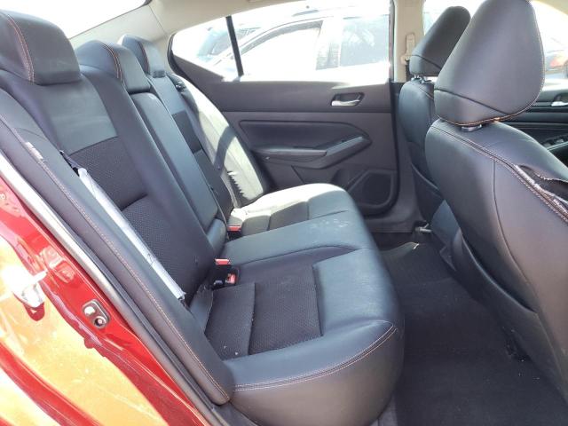 Photo 6 from auction – 2021 NISSAN ALTIMA SR with VIN 1N4BL4CV0MN383564