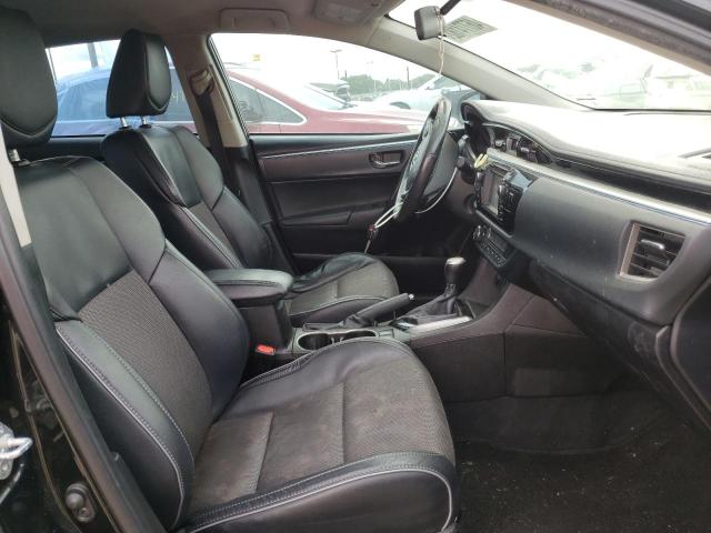 Zdjęcie 5 z aukcji – 2016 TOYOTA COROLLA L z VIN 5YFBURHE3GP532828
