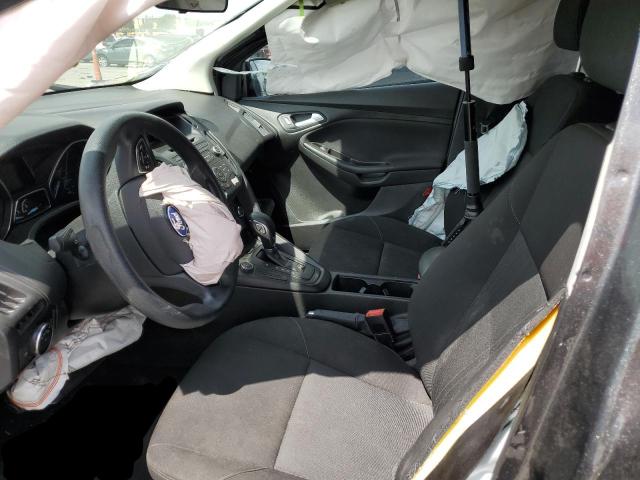 Photo 5 from auction – 2017 FORD FOCUS SE with VIN 1FADP3K21HL278791