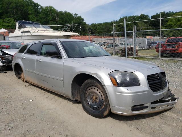 Photo 1 from auction – 2005 DODGE MAGNUM SXT with VIN 2D4FV48V85H680125