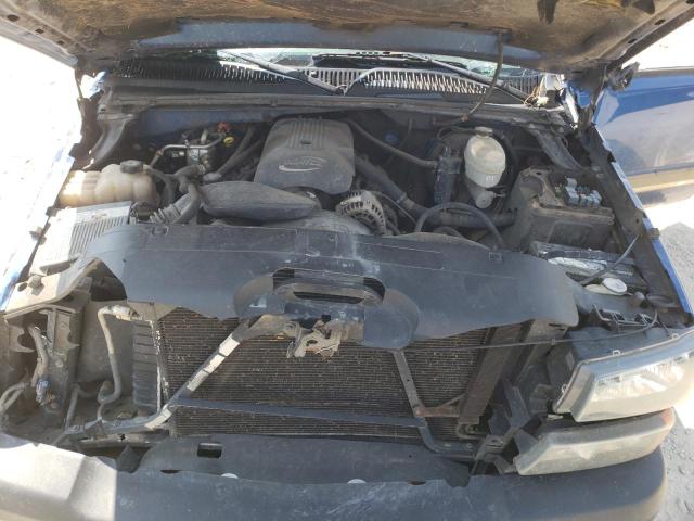 Photo 7 from auction – 2004 CHEVROLET SILVERADO with VIN 2GCEC19V041129285