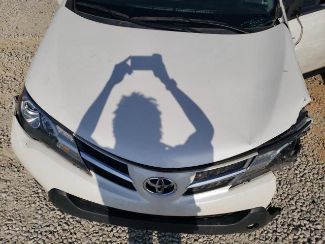 Photo 7 from auction – 2013 TOYOTA RAV4 LIMIT with VIN 2T3DFREV9DW092039
