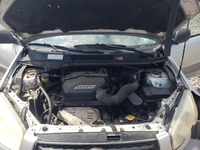 Photo 7 from auction – 2003 TOYOTA RAV4 with VIN JTEHH20V836088506