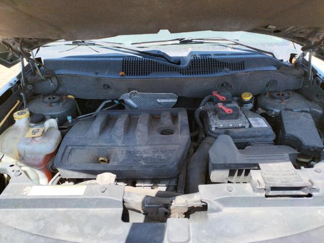 Photo 7 from auction – 2012 JEEP COMPASS SP with VIN 1C4NJDBB2CD600069