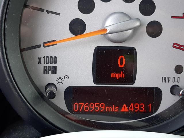 Photo 8 from auction – 2014 MINI COOPER PAC with VIN WMWSS1C57EWN94829