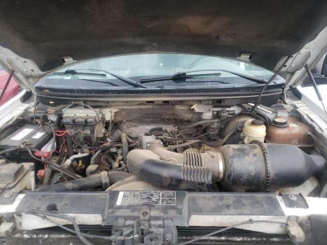 Photo 7 from auction – 2008 FORD F150 with VIN 1FTRX14W08FB40887