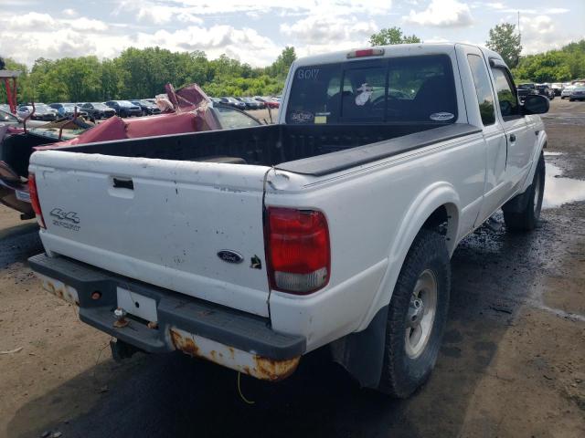 Photo 4 from auction – 2000 FORD RANGER SUP with VIN 1FTZR15V1YTA55378
