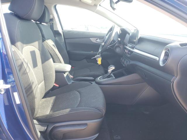 Photo 5 from auction – 2021 KIA FORTE FE with VIN 3KPF24AD7ME359405