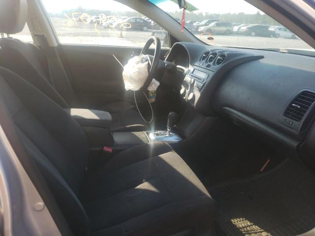 Photo 5 from auction – 2012 NISSAN ALTIMA with VIN 1N4AL2AP2CC161929