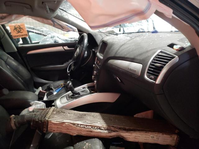 Photo 5 from auction – 2015 AUDI Q5 PREMIUM with VIN WA1CFAFPXFA007976
