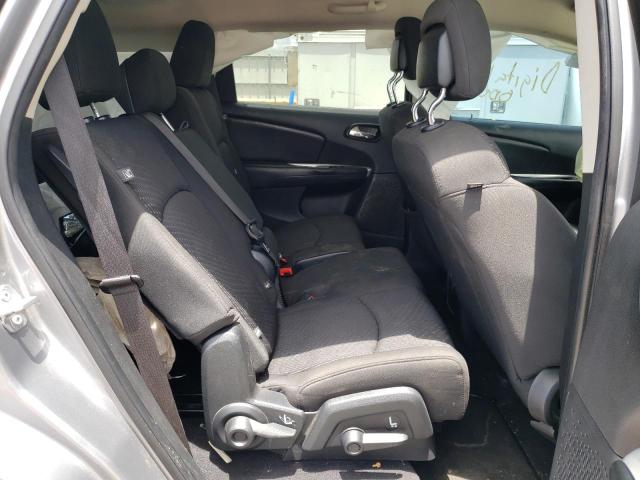 Photo 6 from auction – 2018 DODGE JOURNEY SE with VIN 3C4PDCAB6JT515271