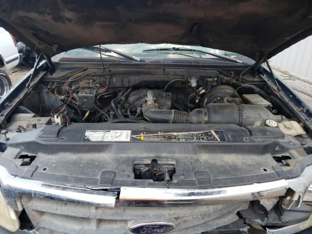 Foto 7 de la subasta – 2002 FORD F150 con VIN 1FTRF18272NA34685