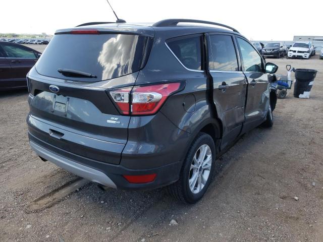 Photo 4 from auction – 2018 FORD ESCAPE SE with VIN 1FMCU9G92JUC20868