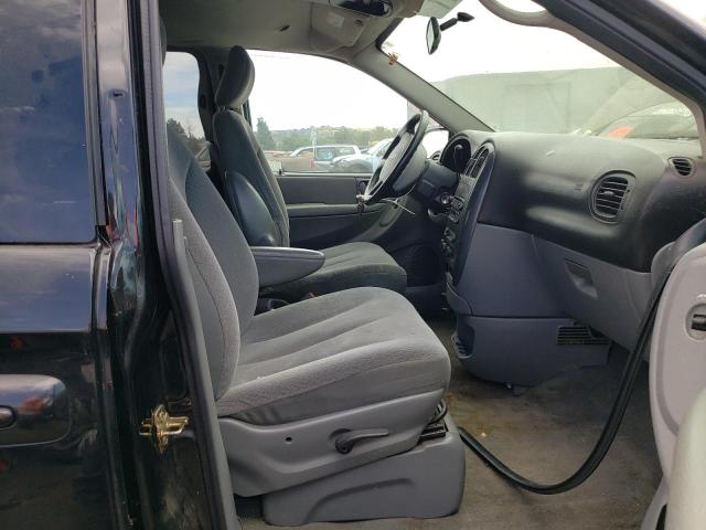 Zdjęcie 5 z aukcji – 2005 DODGE GRAND CARA z VIN 2D4GP44L75R490491