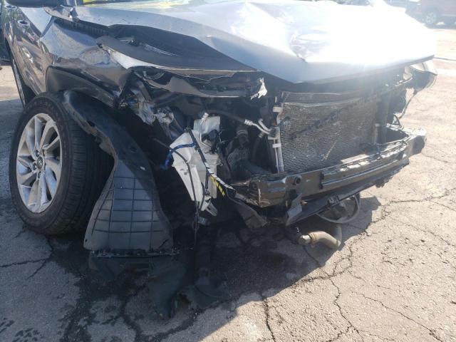 Photo 9 from auction – 2017 HYUNDAI TUCSON LIM with VIN KM8J3CA44HU337835