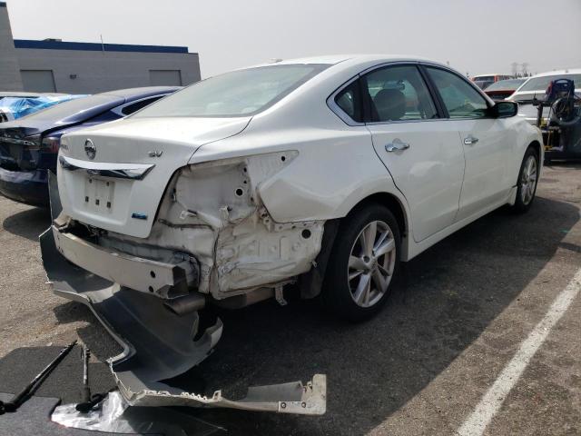 Photo 4 from auction – 2013 NISSAN ALTIMA 2.5 with VIN 1N4AL3AP3DN496435