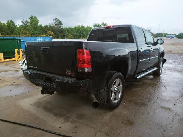 Photo 4 from auction – 2011 GMC SIERRA K25 with VIN 1GT125C8XBF197370