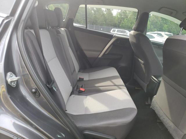 Photo 6 from auction – 2014 TOYOTA RAV4 LE with VIN 2T3BFREV9EW146707