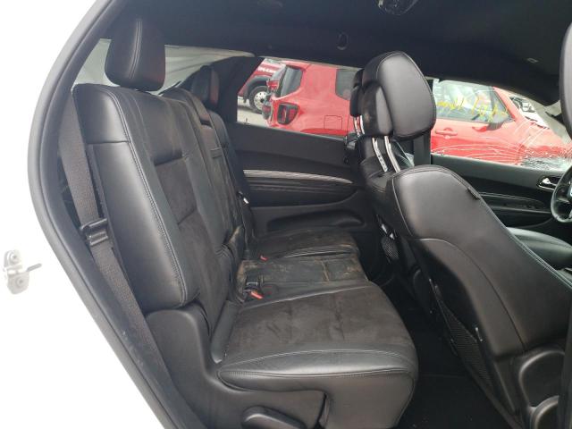 صورة رقم 6 من المزاد - 2020 DODGE DURANGO GT مع VIN 1C4RDHDG4LC266450