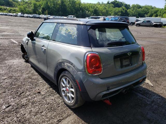 Photo 3 from auction – 2015 MINI COOPER S with VIN WMWXP7C54F2A40931