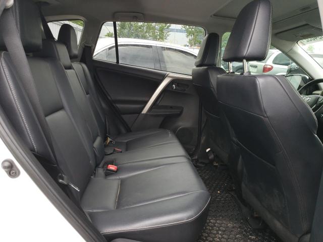 Zdjęcie 6 z aukcji – 2013 TOYOTA RAV4 LIMIT z VIN 2T3DFREV2DW028716