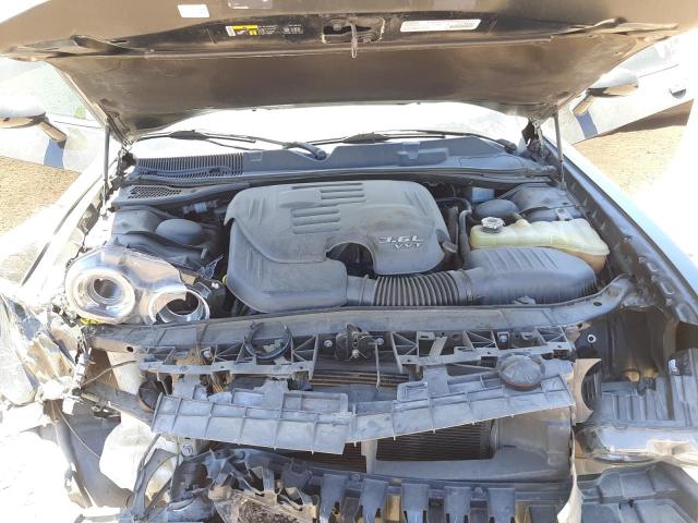 Photo 7 from auction – 2018 DODGE CHALLENGER with VIN 2C3CDZAG5JH162127